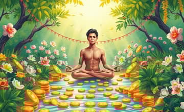 El Camino a la Abundancia: Estrategias para Generar Riqueza