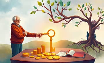 Construyendo un Legado: Finanzas Intergeneracionales