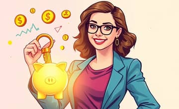 Tu Dinero, Tus Reglas: Toma el Control Definitivo