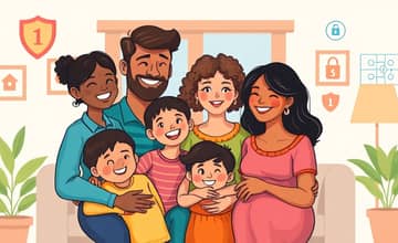 Tu Futuro Asegurado: Protección Integral Para Ti y los Tuyos