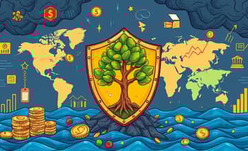 Genera Riqueza Duradera: Estrategias a Prueba de Crisis