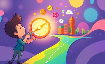 Tu Brújula Financiera: Navegando el Mundo de los Préstamos con Confianza