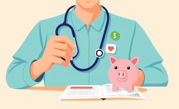 El Chequeo Financiero Anual: Optimiza Tu Salud Económica