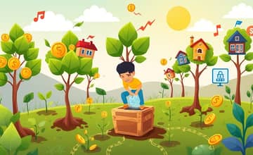 Construyendo Activos: Multiplica Tus Fuentes de Ingreso