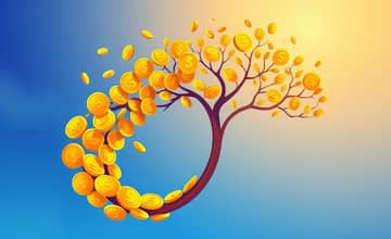 El Poder del Compuesto: Multiplica tu Dinero Exponencialmente