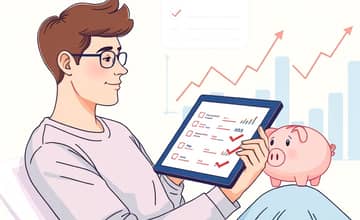 La Clave para un Préstamo Sin Estrés: Preparación y Conocimiento