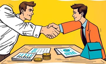 El Arte de Negociar: Mejora Tus Condiciones Financieras