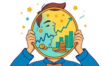 El Espejo de tus Finanzas: Autoevaluación y Mejora Continua