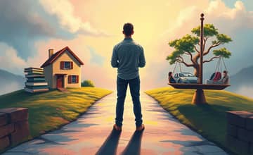 Deudas Buenas vs. Deudas Malas: Distingue y Prioriza tus Compromisos