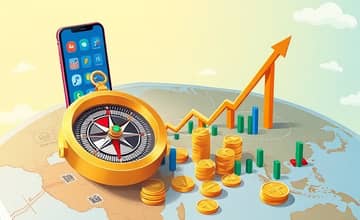 La Brújula del Inversor Novato: Tus Primeros Pasos