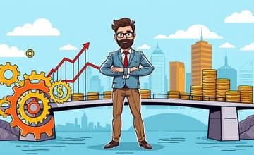 Convierte tus Préstamos en Aliados: Estrategias de Crecimiento Económico