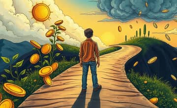 Gestiona tu Riesgo: Cómo un Préstamo Puede Impulsar o Frenar tu Patrim