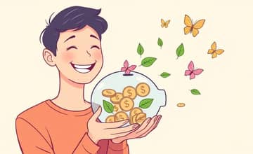 Finanzas Minimalistas: Menos es Más Para tu Bolsillo