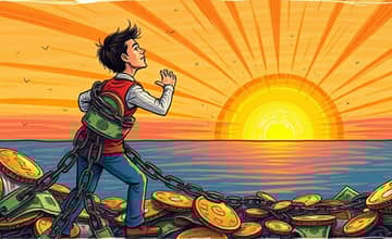 El Despertar Financiero: Rompiendo Paradigmas Antiguos