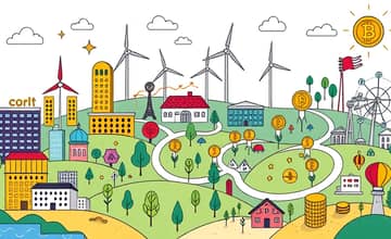 Inversiones Alternativas: Explora Nuevas Vías de Crecimiento