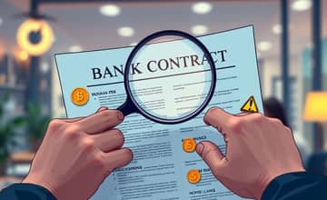 La Cara Oculta de los Préstamos: Cláusulas y Comisiones a Revisar