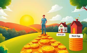 Metas Financieras Claras: Cómo Definirlas y Alcanzarlas