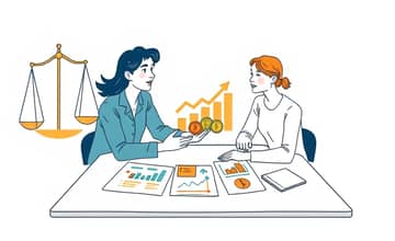 El Arte de Negociar: Mejora tus Acuerdos Financieros