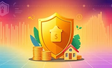 Blindaje Financiero: Estrategias para Proteger tu Capital