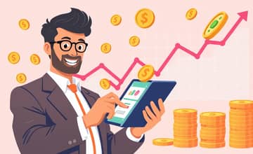 Optimiza tu Flujo de Caja: Controla Cada Centavo