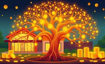 Creación de Patrimonio: Legado para las Futuras Generaciones