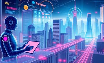 Finanzas Digitales: Herramientas para la Era Moderna