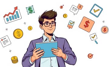 Herramientas Digitales: Simplifica la Administración de tus Deudas