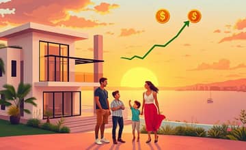 El Valor de tu Hogar: Invierte Inteligentemente en Bienes Raíces