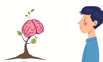 La Psicología del Dinero: Entiende tus Hábitos Financieros