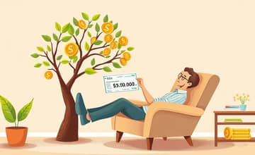 Dividendos: Ingresos Pasivos de Empresas Sólidas