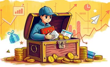 Tu Historial Crediticio: Un Tesoro a Proteger en la Gestión de Préstamos