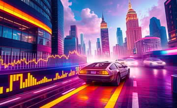 Regreso al Futuro: Tus Finanzas con Visión Estratégica