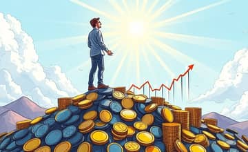 Crecimiento Patrimonial: Estrategias para Aumentar tu Valor Neto