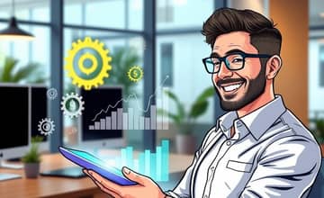 Automatización Financiera: El Secreto de los Ricos