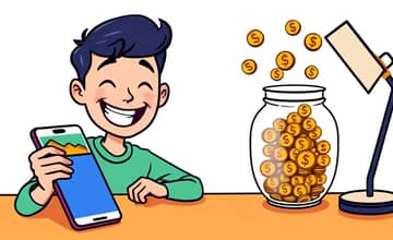 Automatiza tu Ahorro: Deja que tu Dinero Trabaje por Ti