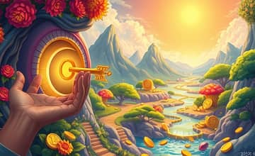 La Mentalidad de Abundancia: Clave para Atraer Prosperidad