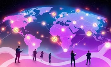 Blockchain y Finanzas: El Futuro de tu Dinero