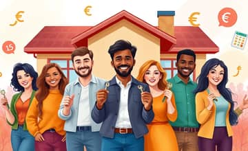 Descifrando las Hipotecas: Guía Esencial para Compradores