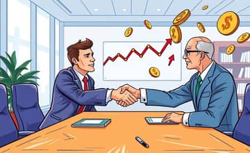 Negocia como un Pro: Domina las Estrategias para Mejores Préstamos