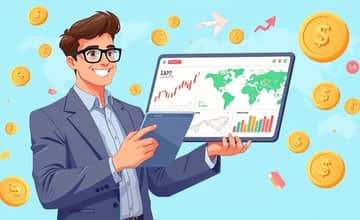 ETFs: Diversificación Sencilla para el Inversor Moderno