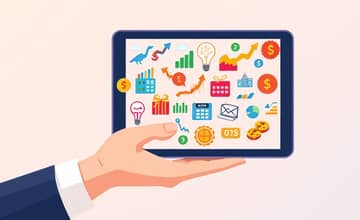 Gestión de Cartera: Optimizando tus Activos Financieros