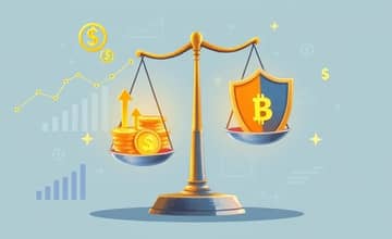 Riesgo y Recompensa: Entiende el Juego de la Inversión