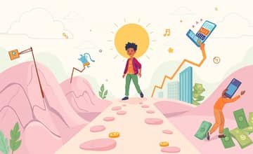 Finanzas Personales para la Generación Z: Retos y Oportunidades