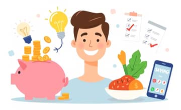 Hacks de Ahorro: Trucos para Reducir tus Gastos Sin Dolor