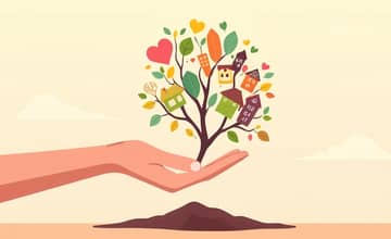 Inversión de Impacto Social: Rentabilidad con Conciencia