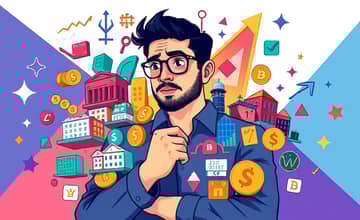 Tu Portafolio Ideal: Diseña tu Estrategia de Inversión Personal