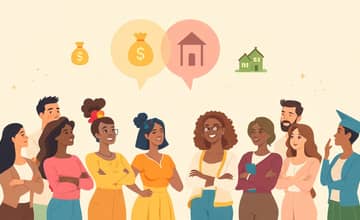 Desmitificando el Lenguaje Financiero: Términos Esenciales Sobre Préstamos