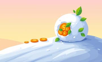 El Poder del Interés Compuesto: Multiplica tu Dinero sin Esfuerzo