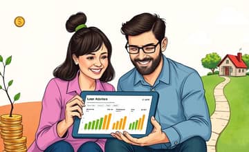 Más que Dinero: El Valor Agregado de un Buen Asesor de Préstamos