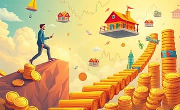 Multiplica tus Activos: Estrategias para el Crecimiento